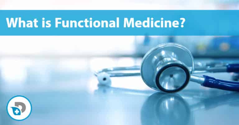 What is Functional Medicine