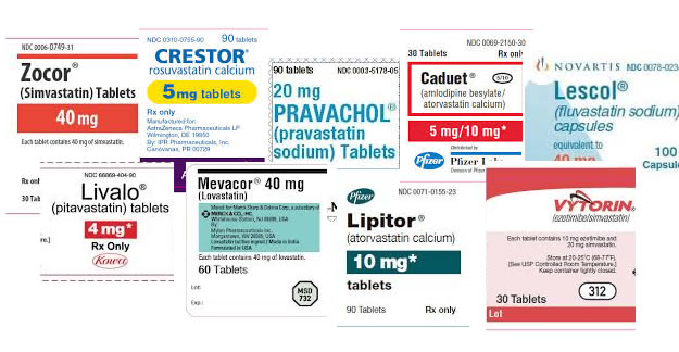 do statins prevent heart disease