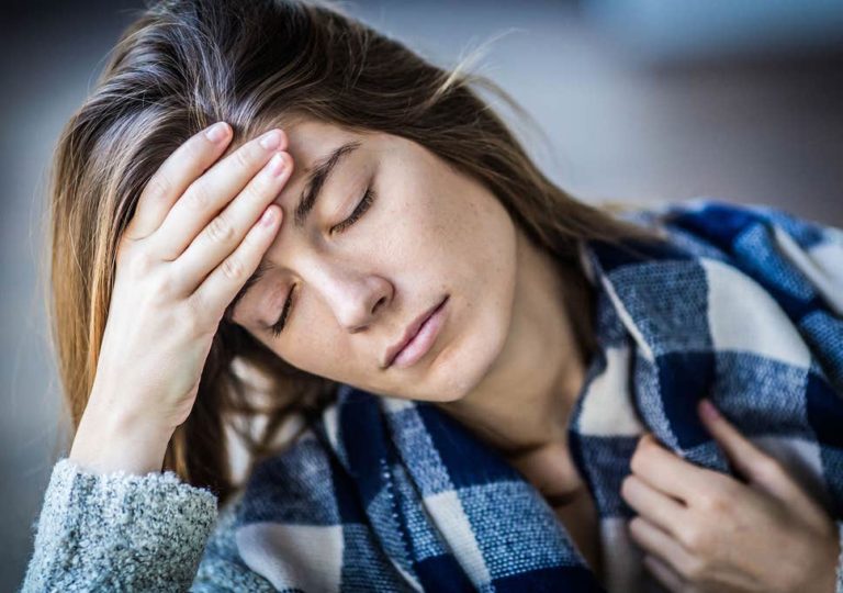 autoimmune fatigue condition