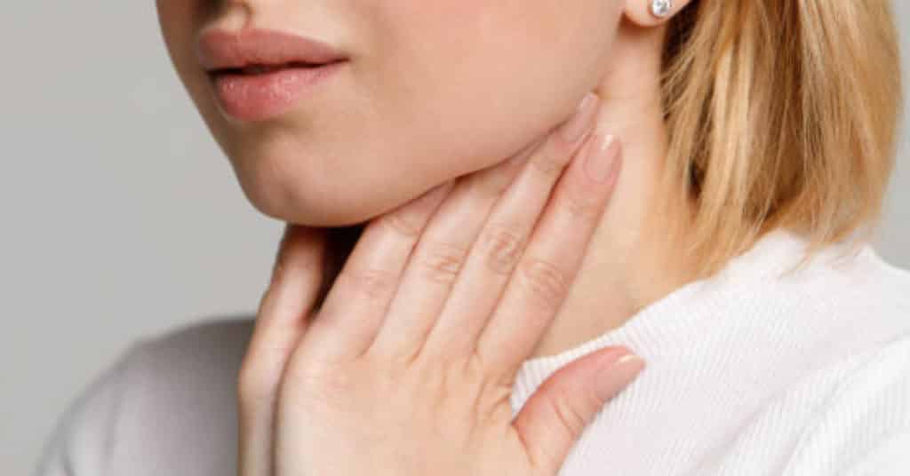 thyroid and fat loss