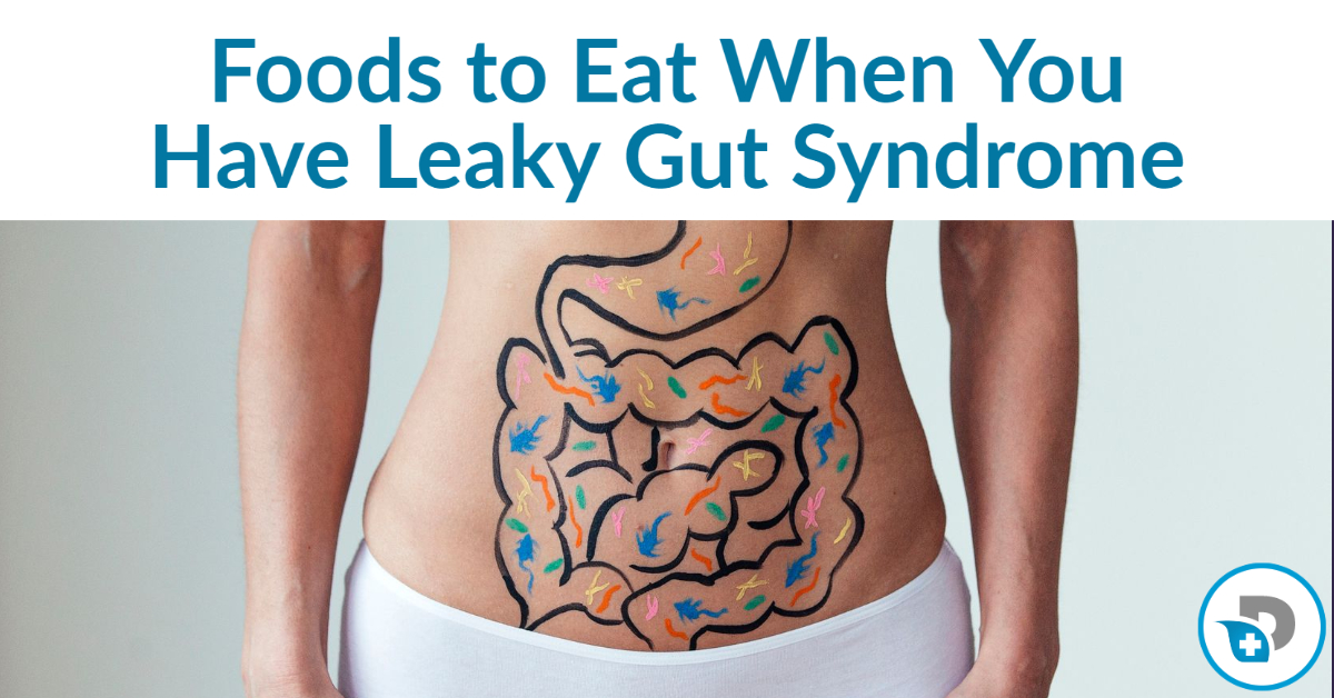 The 8 Best Foods To Eat With Leaky Gut Dr Daniel The 8 Best Foods To Eat With Leaky Gut Dr Daniel